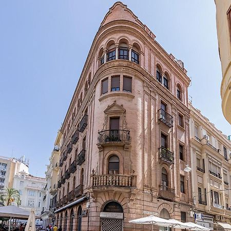 Bhost - Tendillas Cordoba Dış mekan fotoğraf