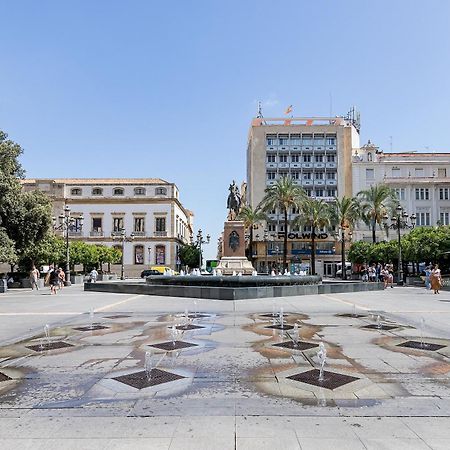 Bhost - Tendillas Cordoba Dış mekan fotoğraf