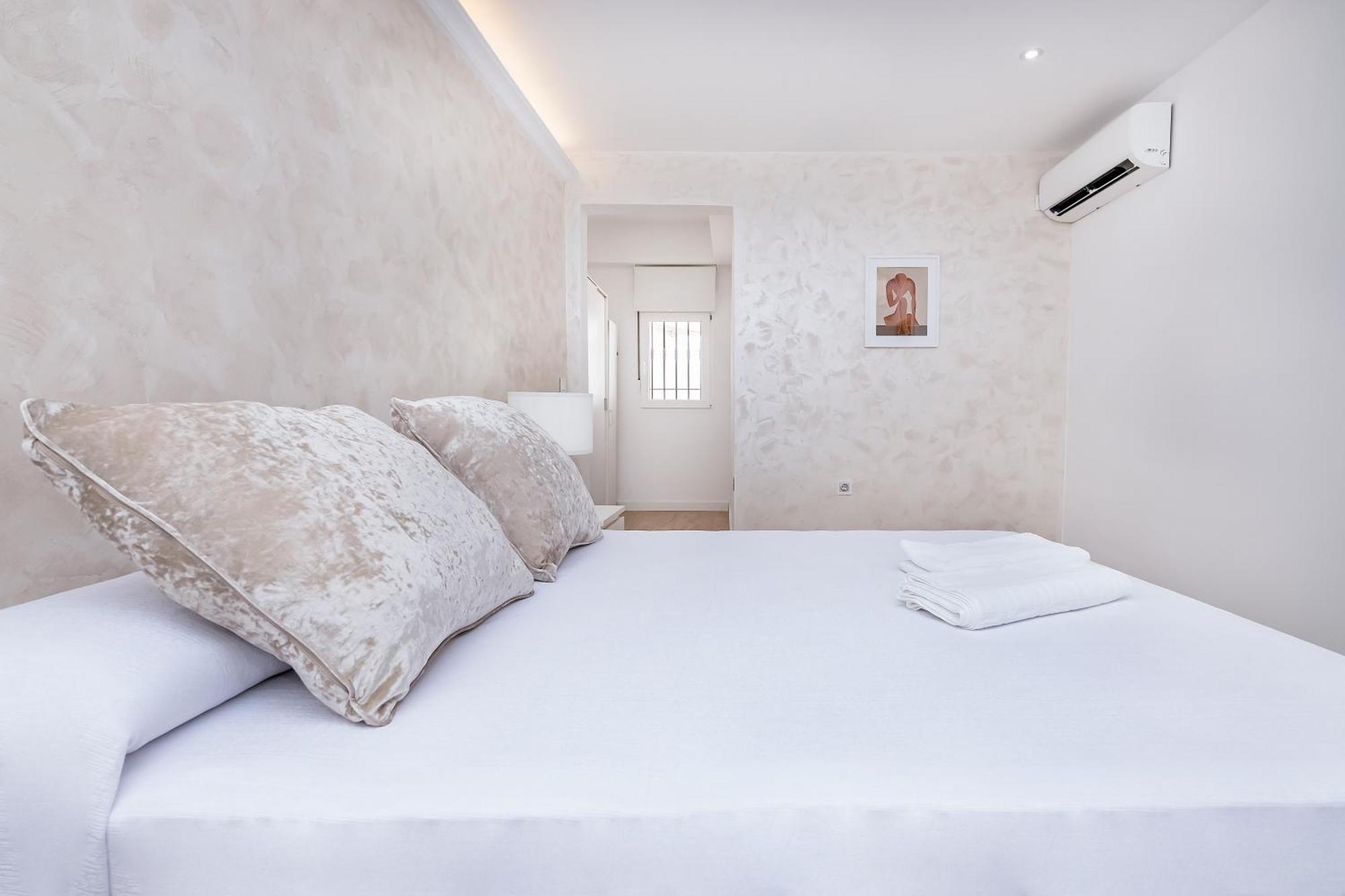 Bhost - Tendillas Cordoba Dış mekan fotoğraf