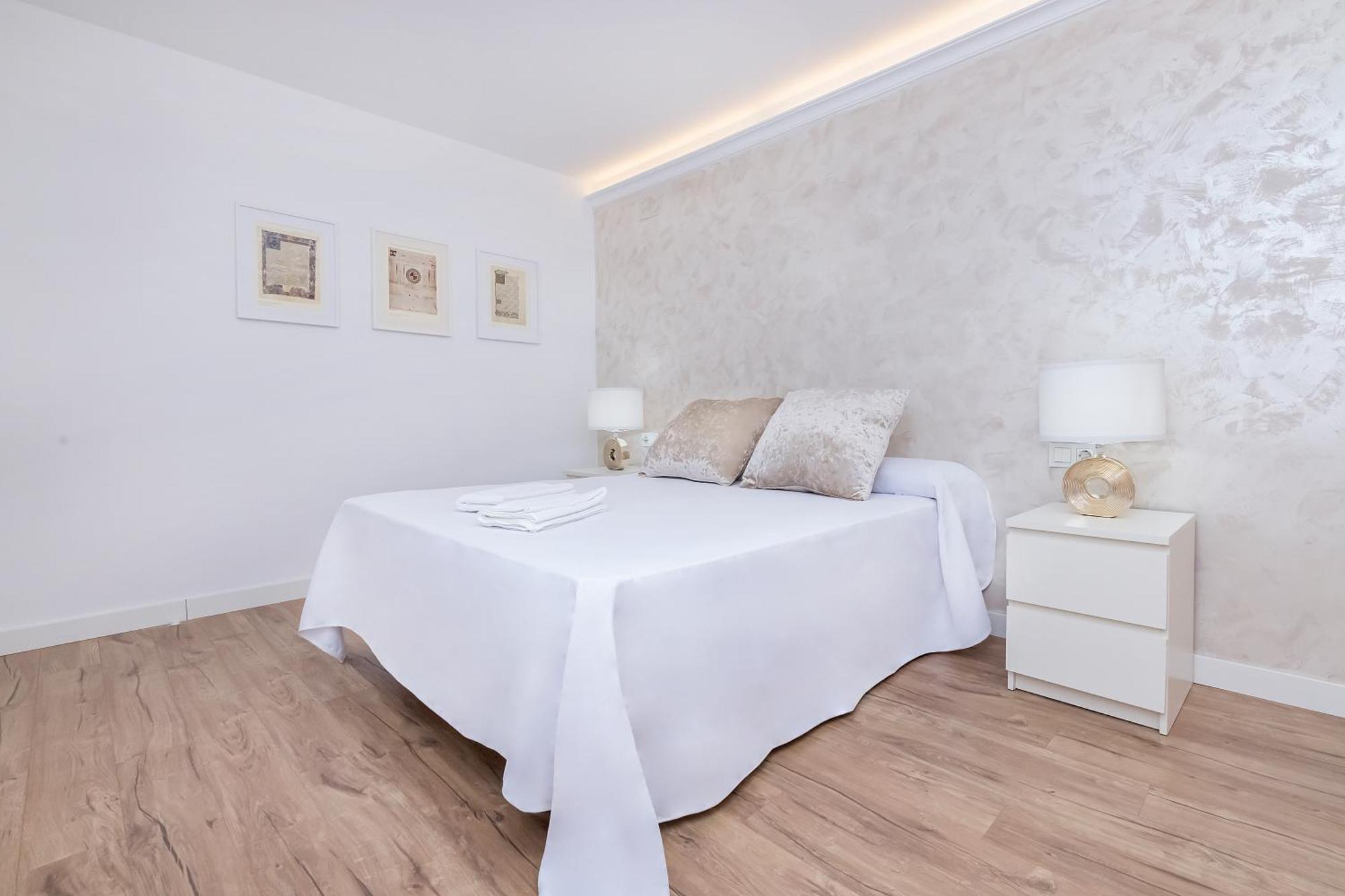 Bhost - Tendillas Cordoba Dış mekan fotoğraf