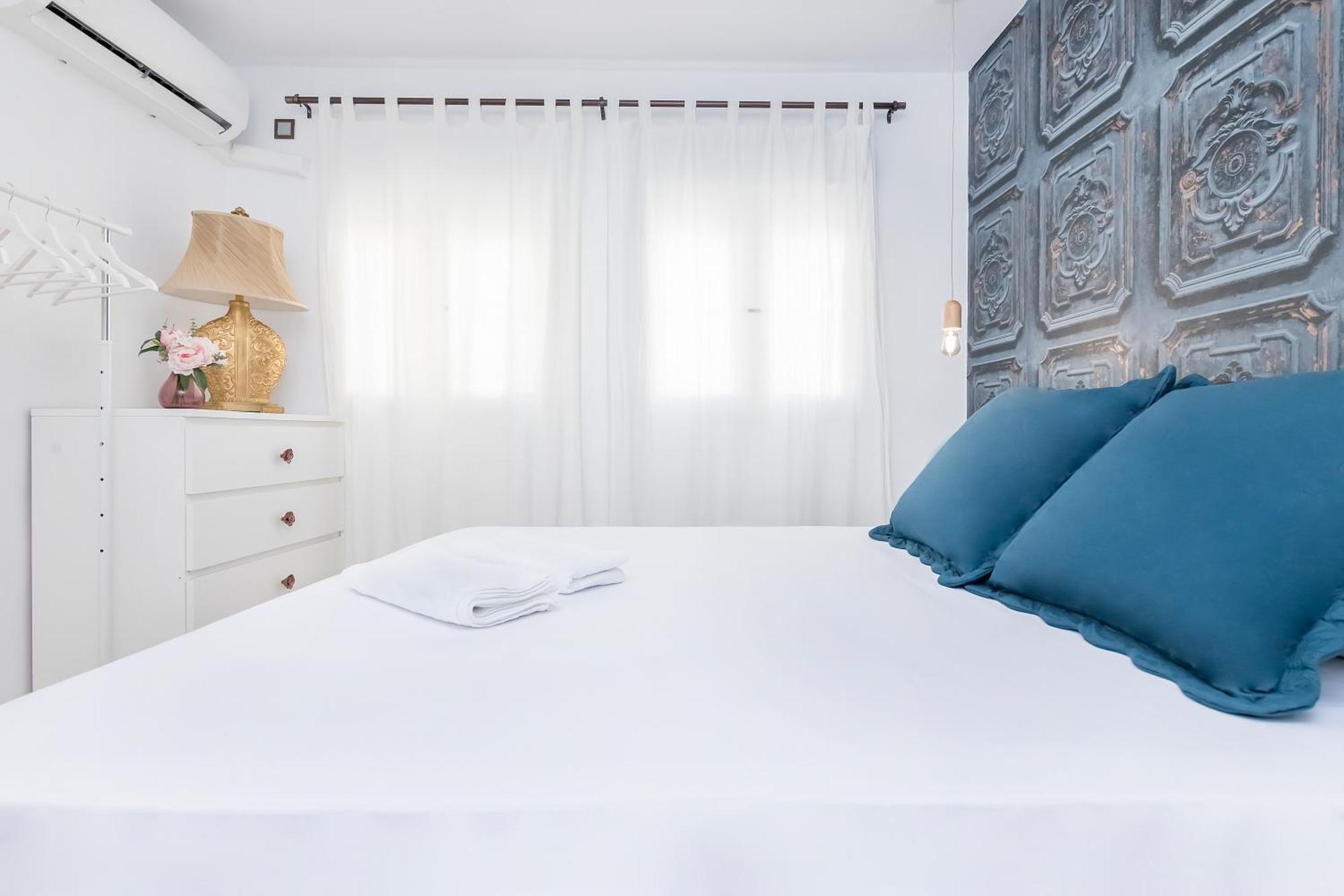 Bhost - Tendillas Cordoba Dış mekan fotoğraf