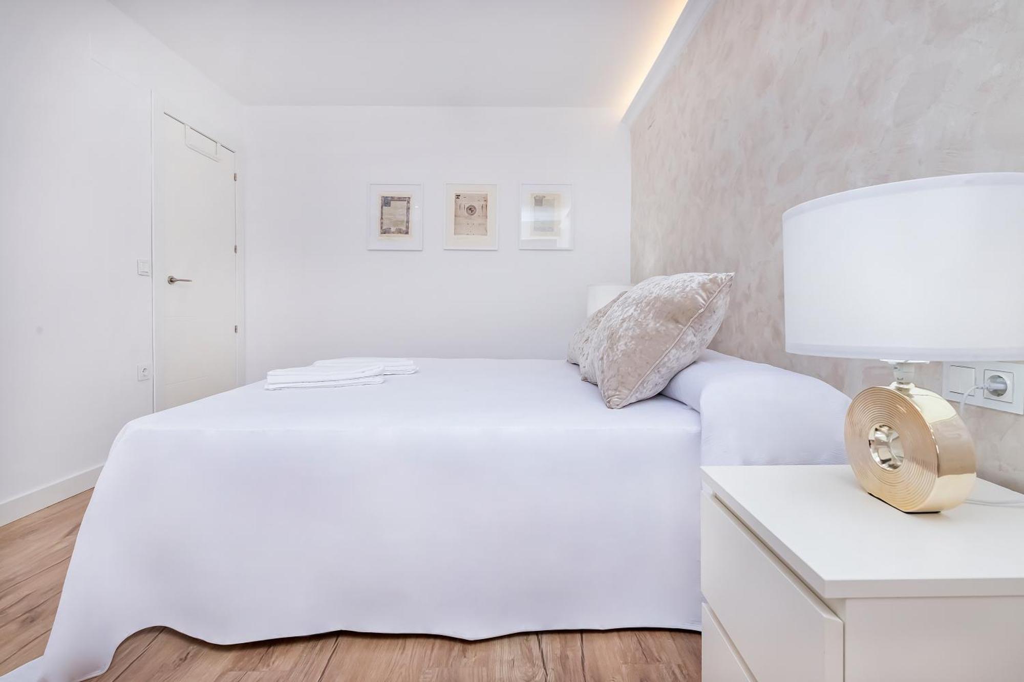 Bhost - Tendillas Cordoba Dış mekan fotoğraf