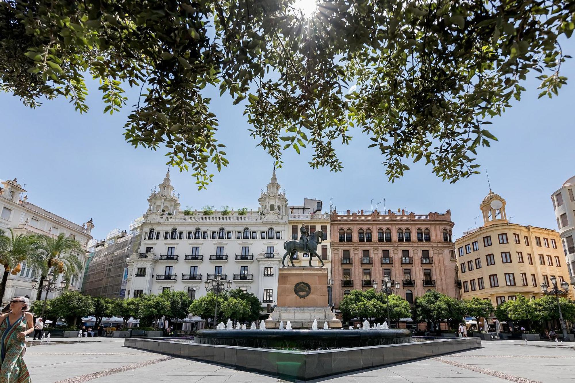 Bhost - Tendillas Cordoba Dış mekan fotoğraf